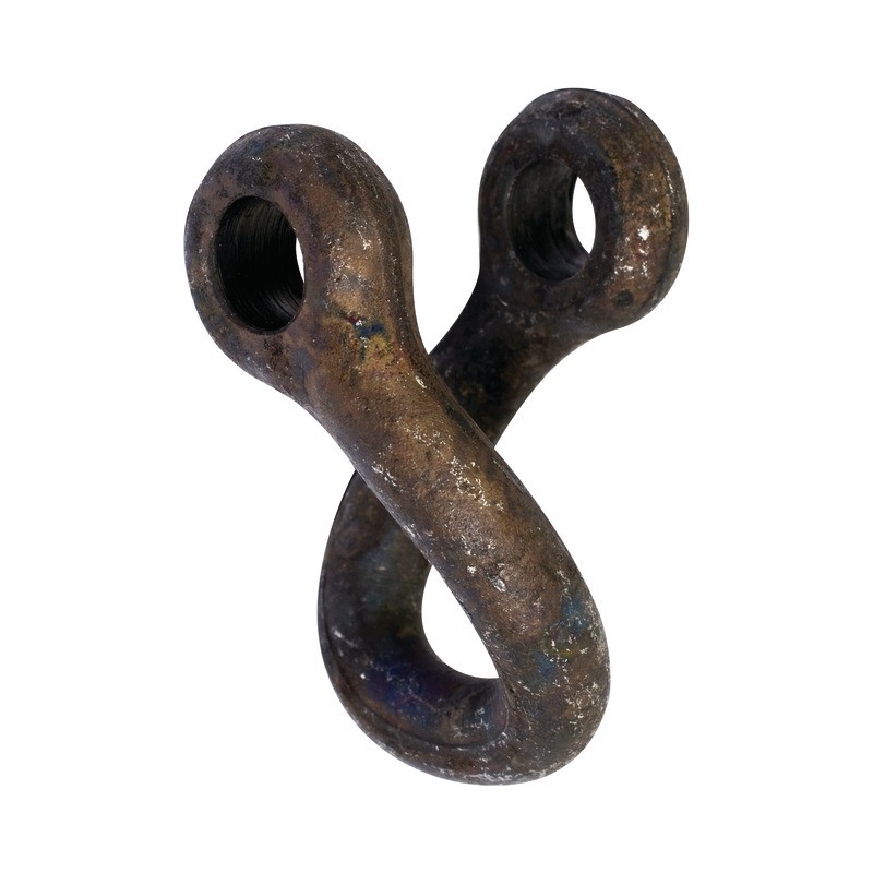 MANILLE TORSE PERCAGE DIA 11,5