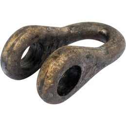 MANILLE DROITE COURTE DIA 16,5