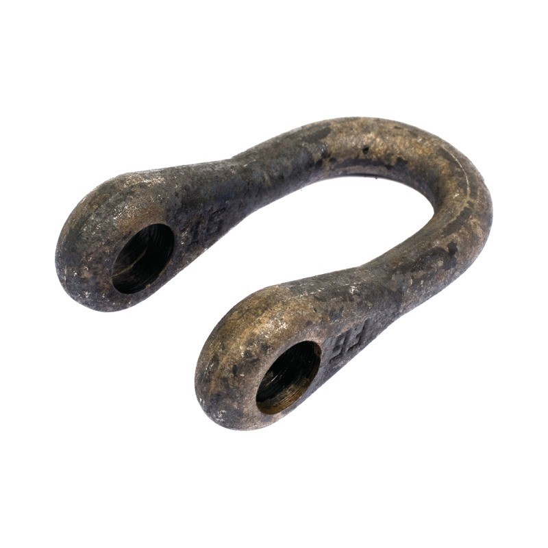 MANILLE DROITE LONGUE DIA 16,5