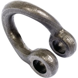 MANILLE TORSE DIA 8,5