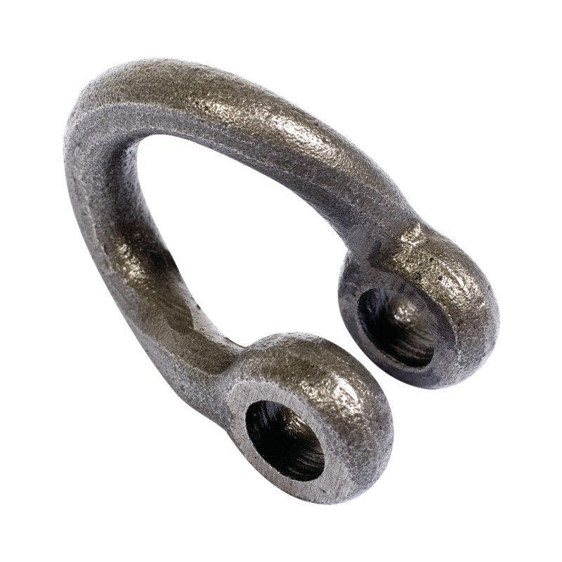 MANILLE TORSE DIA 8,5