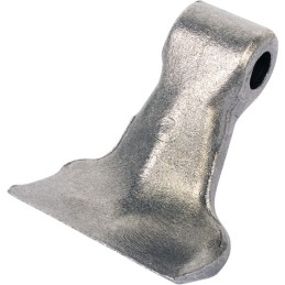 MARTEAU DE BROYEUR 40-85 R100 D16,5