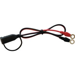 NOUVEAU CABLE A OEILLETS M6 POUR CHARGEURS CTEK