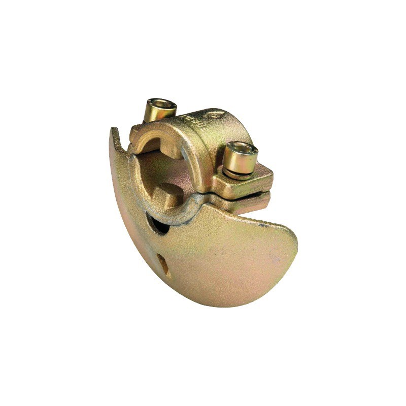 CONE DE GUIDAGE A PINCE CATEGORIE 2 WALTERSCHEID