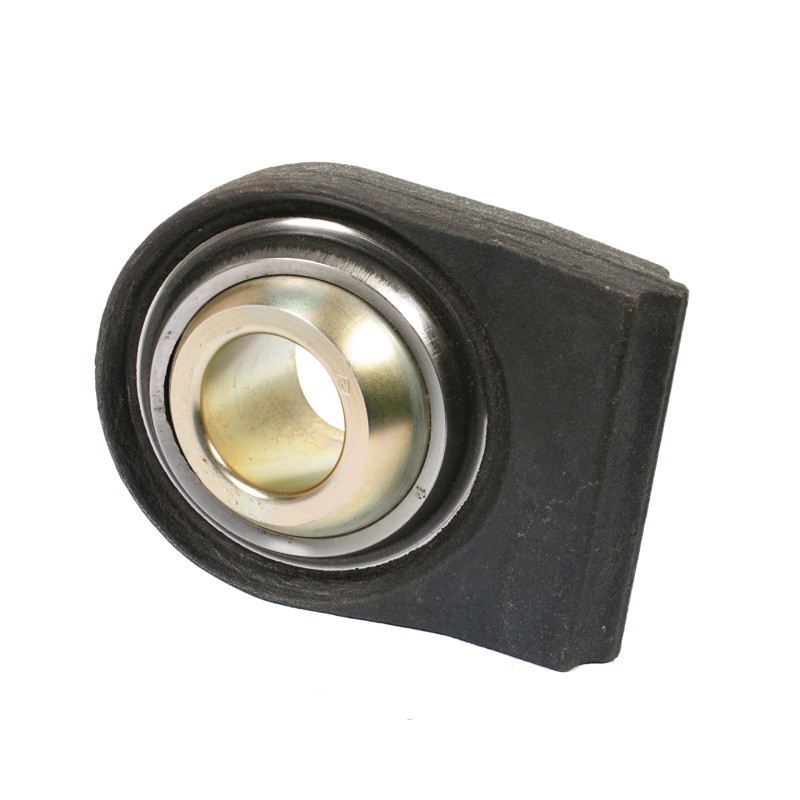 ROTULE PLATE A SOUDER COUDEE CAT4 45 MM WALTERSCHEID