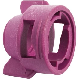ECROU TEEJET CP114443-10 LILAS 11MM + JOINT