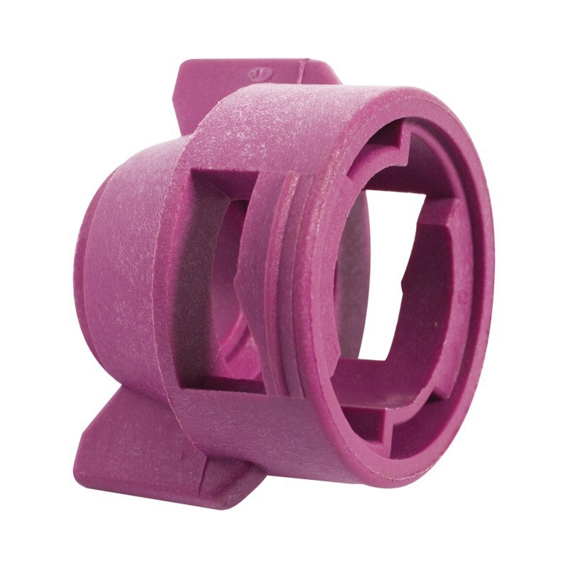 ECROU TEEJET CP114443-10 LILAS 11MM + JOINT