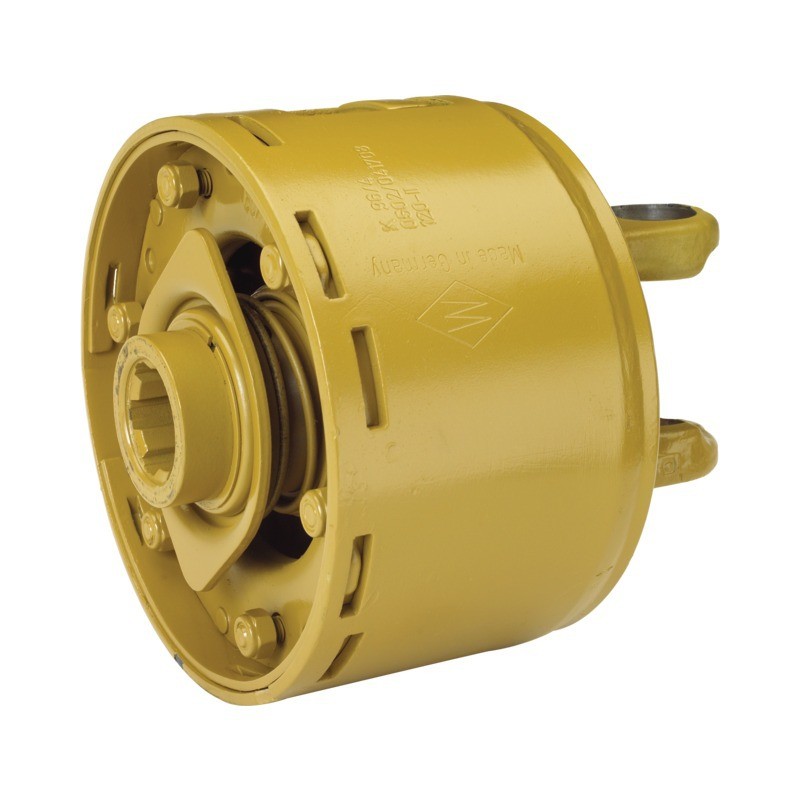 LIMITEUR A FRICTION K96 CR27X75 1"3/8 6C 1050Nm