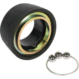 VERROUILLAGE A BILLES QSG AGRASET 124 1''3/4