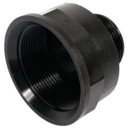 REDUCTION G 2" F - G 1"1/4 M