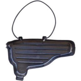 BAC DE RECUPERATION HUILE TRONCONNEUSE  55 cc