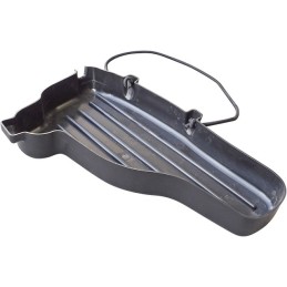 BAC DE RECUPERATION HUILE TRONCONNEUSE  55 cc