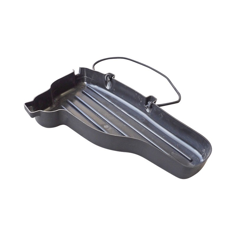 BAC DE RECUPERATION HUILE TRONCONNEUSE  55 cc