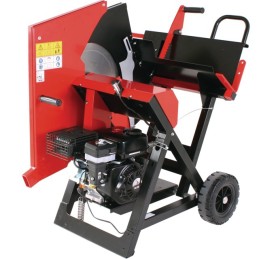 BANC DE SCIE THERMIQUE SEQUOIA 55P CAPACITE 230 MM LAME 600 MM