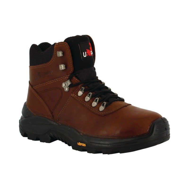 CHAUSSURES DE SECURITE TRAIL S3 EMBOUT ET SEMELLE SANS METAL P41