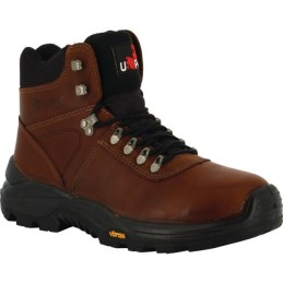CHAUSSURES DE SECURITE TRAIL S3 EMBOUT ET SEMELLE SANS METAL P47