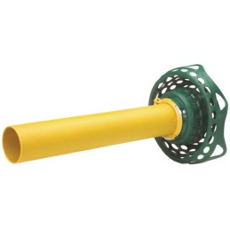 DEMI PROTECTEUR INTERIEUR SDF15 LG1500 GORGE 51