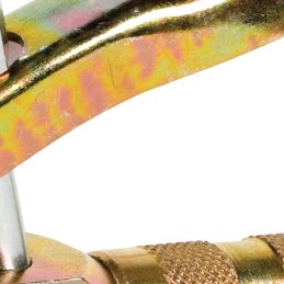 POIGNEE DE GRAISSAGE POUR SURPRESSEUR A GRAISSE OEM 013-1118-000