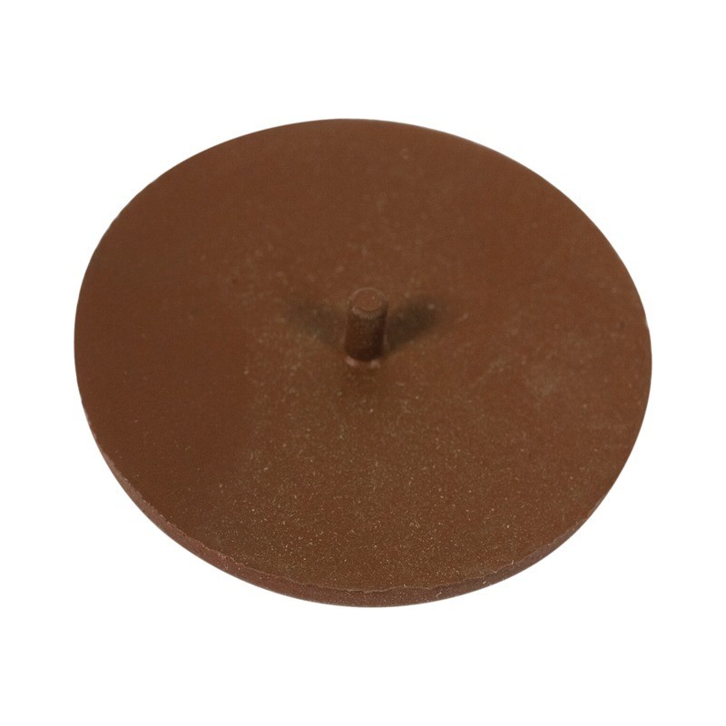 ANTIGOUTTE À MEMBRANE VITON