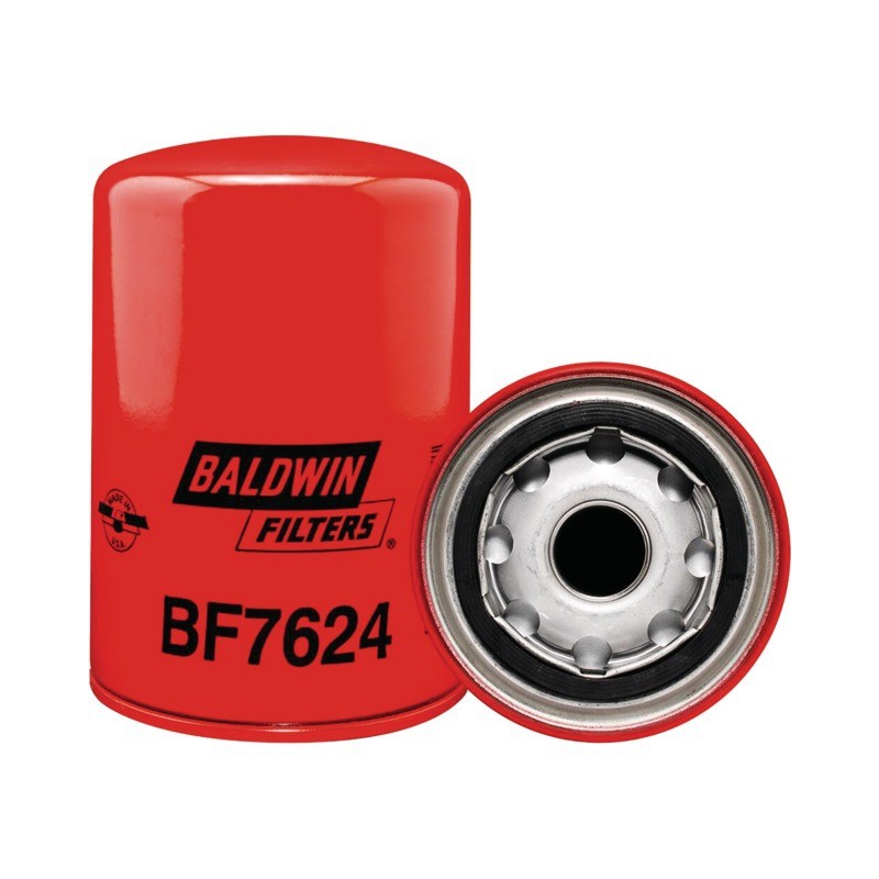 FILTRE CARBURANT BF7624