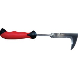 GRATTOIR LAME INOX LONGUEUR 11CM