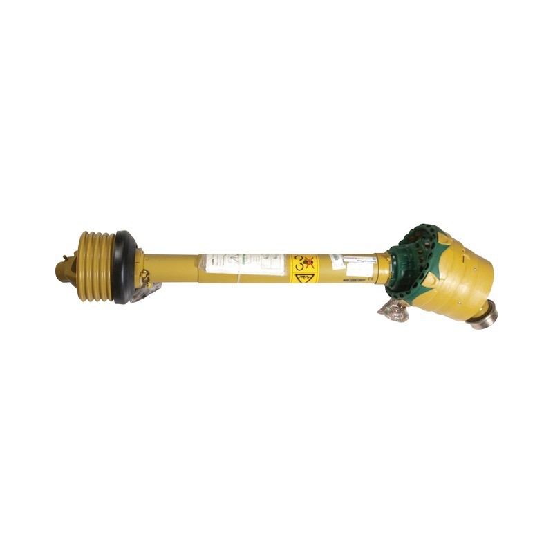 TRANSMISSION GA CR36X89/32X106 LG860 CT 1"3/8 6C - CM 1"3/8 6C