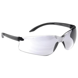 LUNETTES POLYCARBONATE VERRE INCOLORE VISION PANORAMIQUE