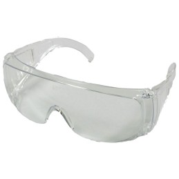 SURLUNETTES POLYCARBONATE VERRE INCOLORE VISILUX