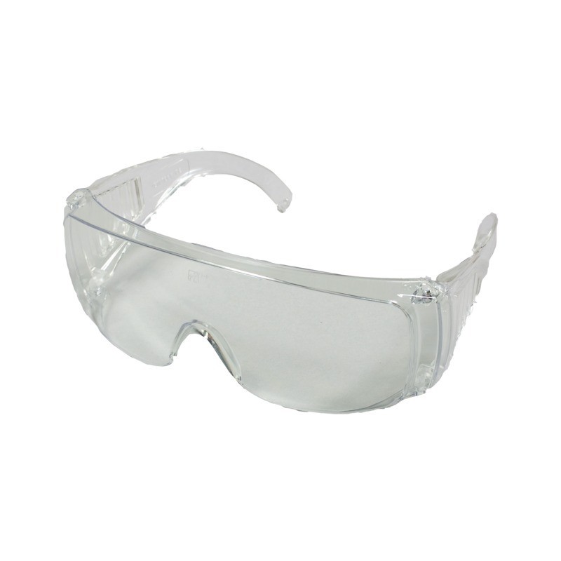 SURLUNETTES POLYCARBONATE VERRE INCOLORE VISILUX
