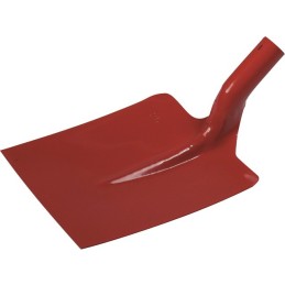 Pelle col de cygne 25CM trempée carrée sm.