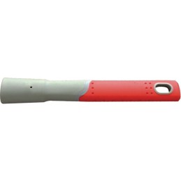 MANCHE DE MASSETTE FIBRE 260 MM