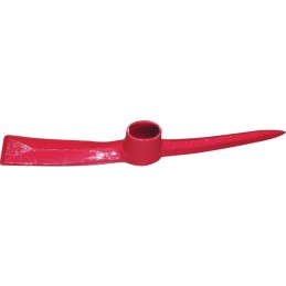 PIOCHE OVALE ALSACE 2,5KG SANS MANCHE