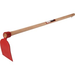 HOUE RONDE MANCHE BOIS 110CM