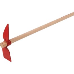 SERFOUETTE SOUDÉE PANNE/LANGUE 26CM AVEC MANCHE