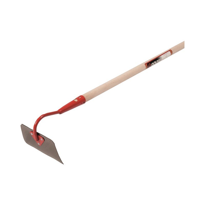 BINETTE NANTERRE 14CM MANCHE BOIS 120CM