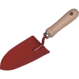 TRANSPLANTOIR 32 CM MANCHE BOIS