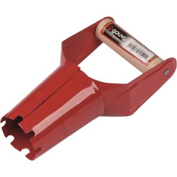 Plantoir à bulbes 23 cm