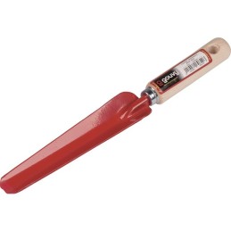 COUTEAU DÉSHERBEUR 37 CM AVEC MANCHE BOIS