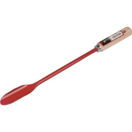 Gouge à asperges 49 cm avec poignée bois