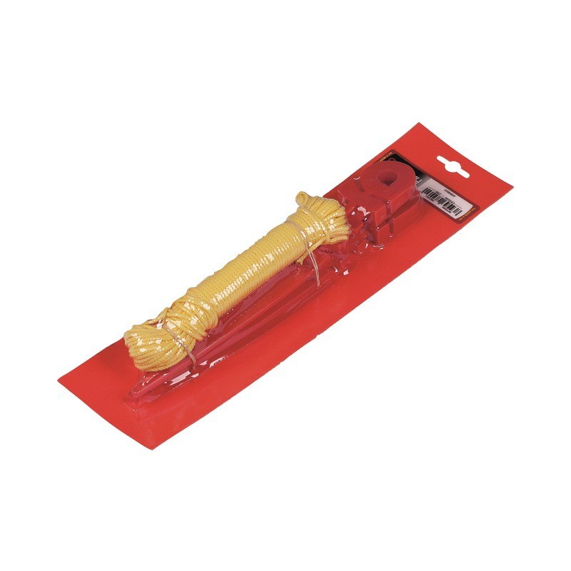 CORDEAU AVEC 20 M DE FIL