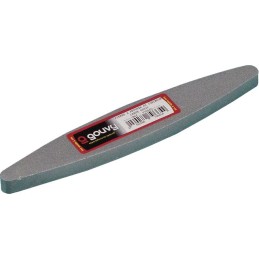 PIERRE A AFFÛTER AU CORINDON LONGUEUR 20 CM