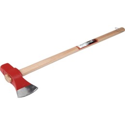 MERLIN 2,5KG TAILLANT 11CM MANCHE BOIS 90CM