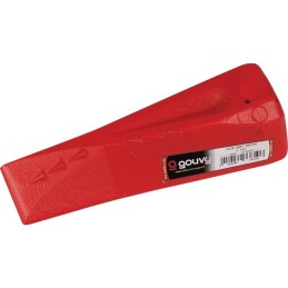 COIN ANTI-RETOUR ACIER 2,5 KG