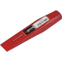 COIN ACIER 1KG LG 200 MM