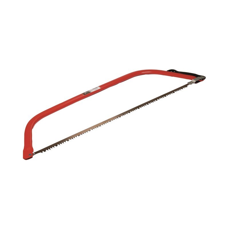 SCIE À BÛCHES DENTURE AMERICAINE 