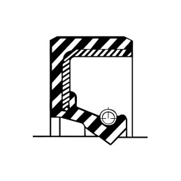 JOINT SPY 60X80X10 BASLDRWX7