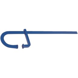 SERRE-JOINT DE CIMENTIER PLAT 30X8 MM 1000X800 MM 175 MM REVEX