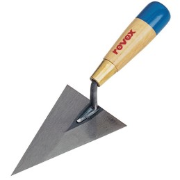 TRUELLE TRIANGULAIRE 140 CAZZUOLA