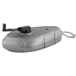 CORDEAU A TRACER ALU STRAIT LINE 30 METRES IRWIN