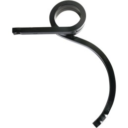 DENT DOUBLE SPIRE GAUCHE 32X32 D540MM BIANCHI